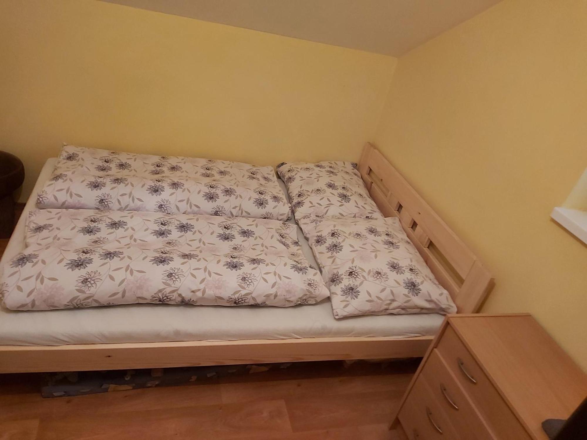 Chata Adrian Slovak Paradise Spišské Tomášovce Стая снимка