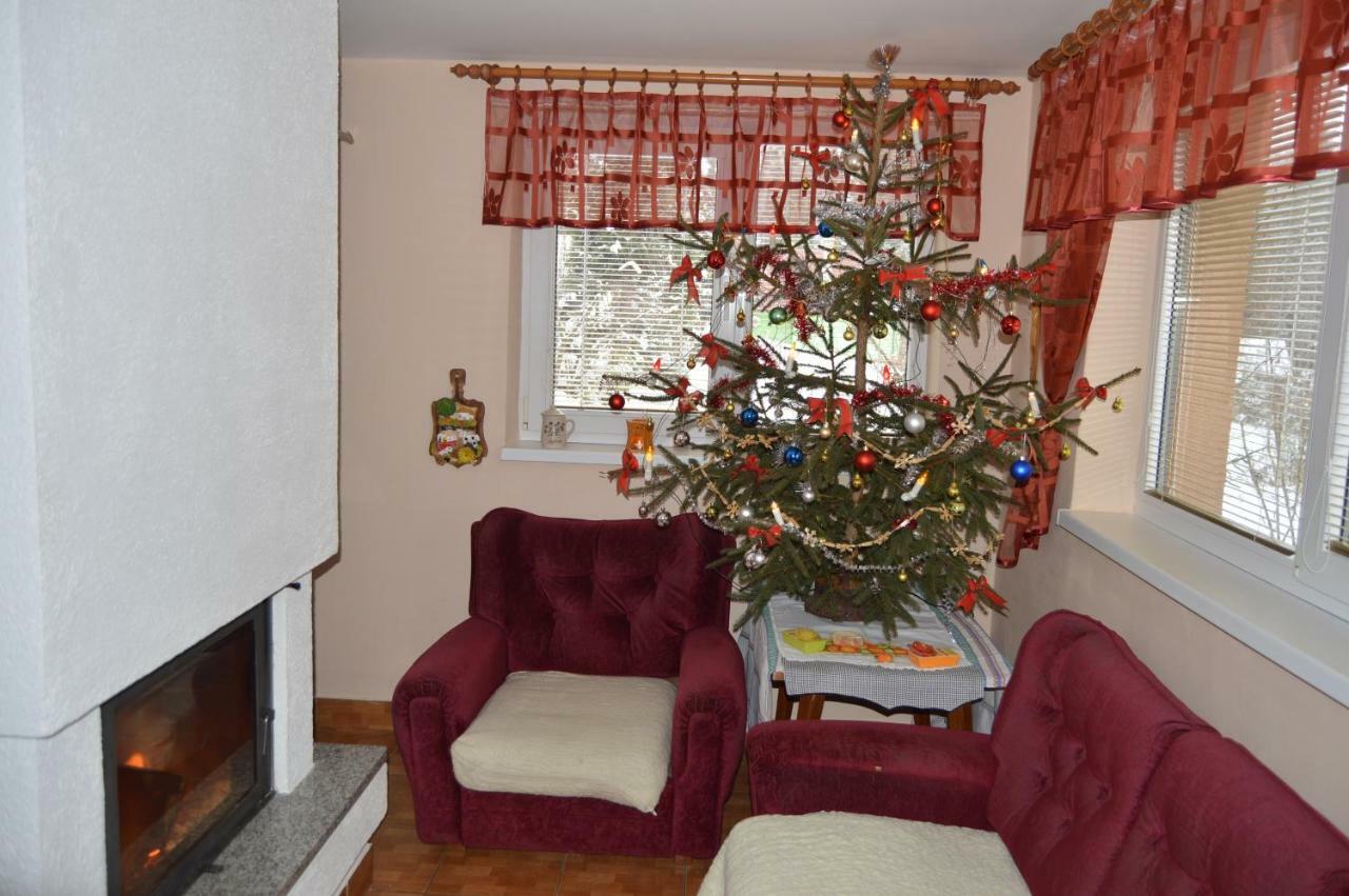 Chata Adrian Slovak Paradise Spišské Tomášovce Екстериор снимка